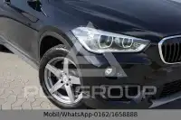 2018 BMW X1