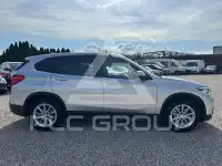 2018 BMW X1