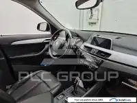 2018 BMW X1