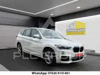 2018 BMW X1