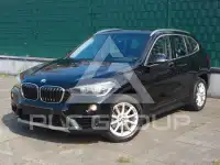 2018 BMW X1
