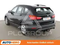 2018 BMW X1