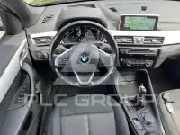2018 BMW X1