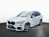 2018 BMW X1
