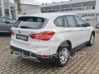 2018 BMW X1