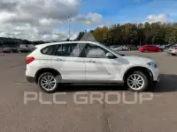 2018 BMW X1