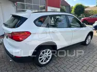 2018 BMW X1