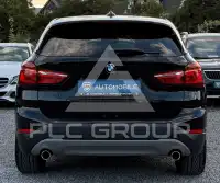2018 BMW X1