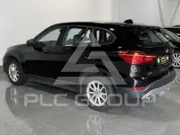 2018 BMW X1