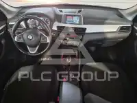 2018 BMW X1