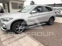 2018 BMW X1