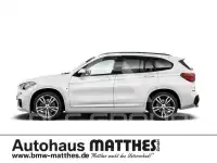 2018 BMW X1