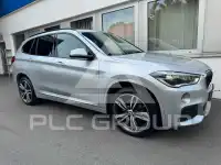 2018 BMW X1