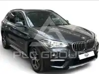 2018 BMW X1