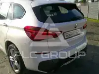 2018 BMW X1