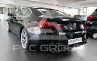 2018 BMW M6