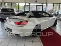 2018 BMW M6