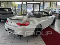 2018 BMW M6