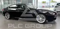 2018 BMW M6