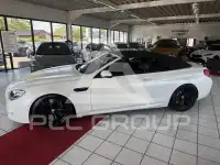 2018 BMW M6