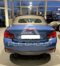 2018 BMW M2