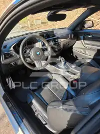 2018 BMW M2