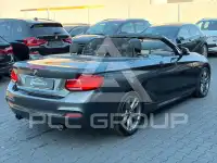 2018 BMW M2