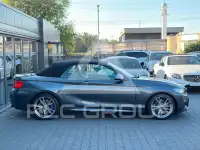 2018 BMW M2