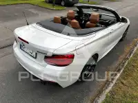 2018 BMW M2