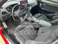 2018 BMW M2