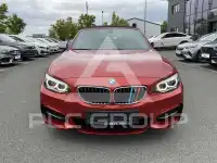 2018 BMW M2