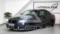 2018 BMW M2