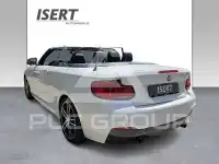 2018 BMW M2