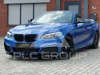 2018 BMW M240