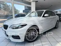 2018 BMW M2