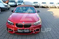 2018 BMW M2