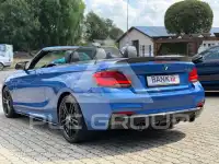 2018 BMW M240