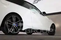 2018 BMW M2