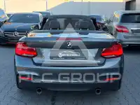 2018 BMW M2
