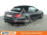 2018 BMW M2