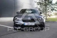 2018 BMW M240
