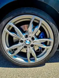 2018 BMW M2