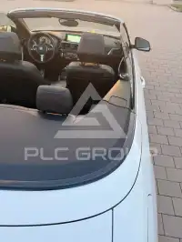 2018 BMW M2
