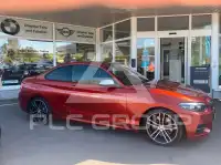 2018 BMW M2