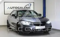 2018 BMW M2