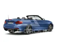 2018 BMW M240