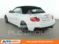 2018 BMW M240