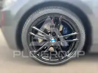 2018 BMW M2