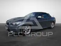 2018 BMW M240