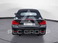 2018 BMW M240